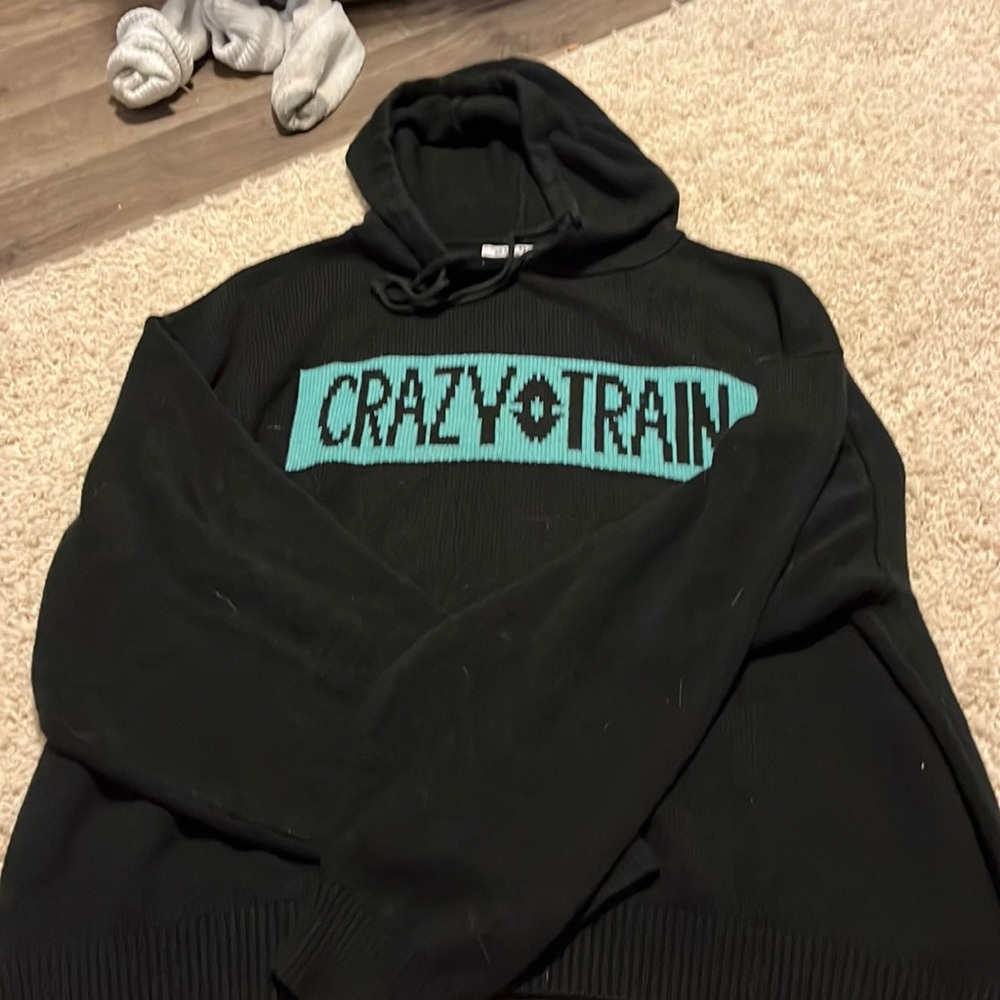 Hoodie